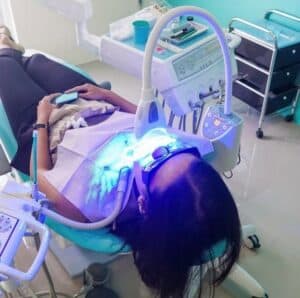Pemeriksaan Gigi Dokter Gigi Airis