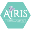 logo airis dental clinic