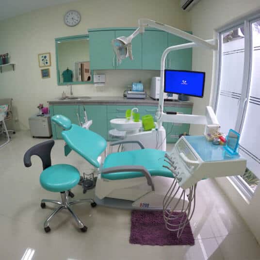 Clinic facilities 1