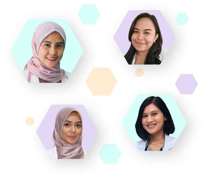 Airis Dental Clinic Team